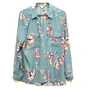 Candie's Blouse